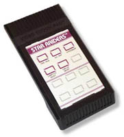 Atari TouchPad